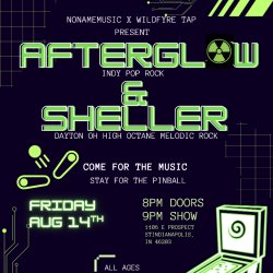 Sheller & Afterglow