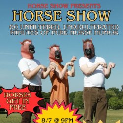 Horse Show