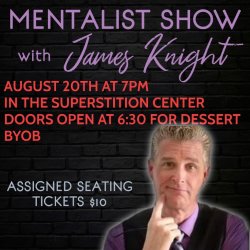 Mentalist Show