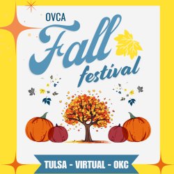 OVCA Fall Festival 2026
