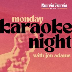 monday night karaoke