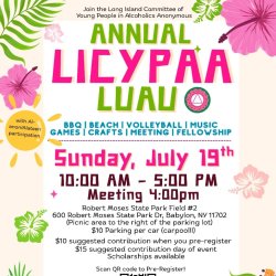 LICYPAA LUAU