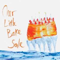 Our Little Bake Sale
