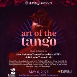 Art of the Tango