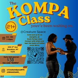 KOMPA CLASS