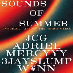 Sounds of Summer