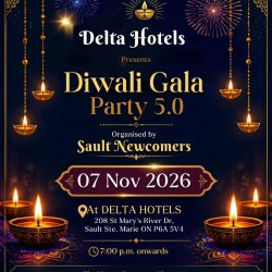 Diwali Gala Party 5.0