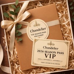 2026 VIP Season Pass