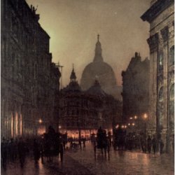 The London Night Walk