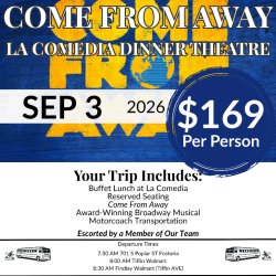 Come From Away