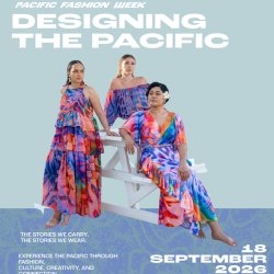 Designing the Pacific