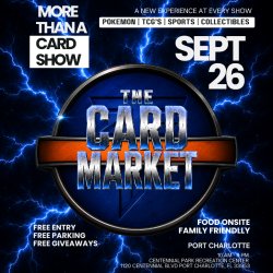 The Card Market