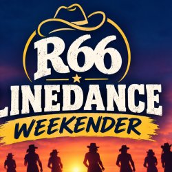 R66 - WEEKENDER - May