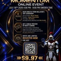 🇦🇺   ONLINE EVENT