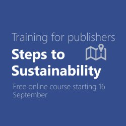 Steps to Sustainability