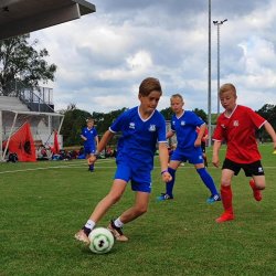 Zomerkamp: Kadijk