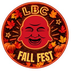 LBC Fall Fest (October 13th - November 5th, 2026)