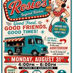 Rosie's Roadside Social