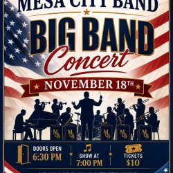 Mesa City Band