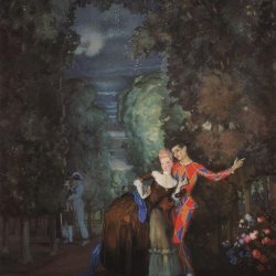 London's Lost Pleasure Gardens