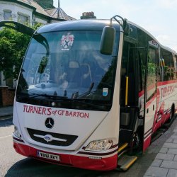 COACH TRAVEL for Autumn Weekend Retreat