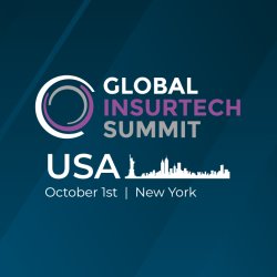 Global InsurTech Summit USA 2026