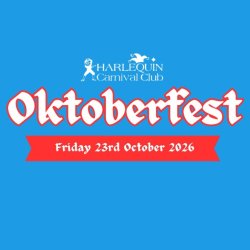 Okoberfest by Harlequin