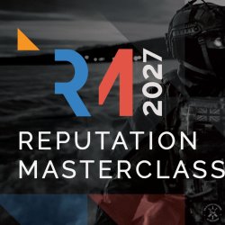 Reputation Masterclass 2027
