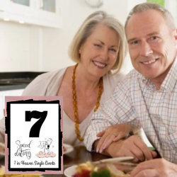 7 in Heaven Speed Dating Age D 60-75 Sun 10/4/26 Roslyn