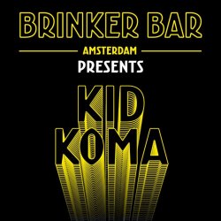 Brinker Beats with Kid Koma