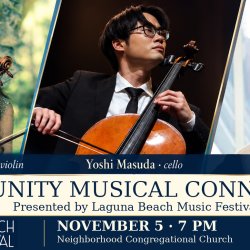 Community Musical Connections