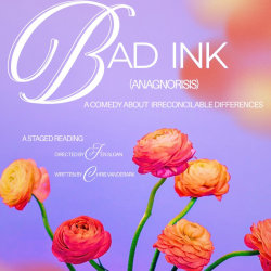 Bad Ink (Anagnorisis) — Rhino Fest 2026