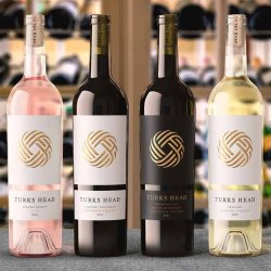 Turks Head Wines: California Craft, Pennsylvania Heart