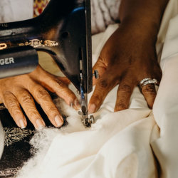 Circular Textiles Speaker Series: Jason Schaefer, Sleepy Sheep Brands