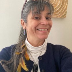 Women in Leadership - Leading from deep within