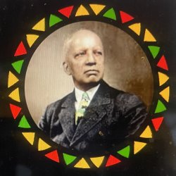 Woodson Walk Celebrating 100 Years of Black History in Cincinnati, Ohio