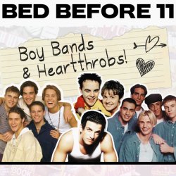 Bed Before 11