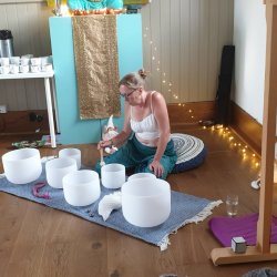 Soundbath