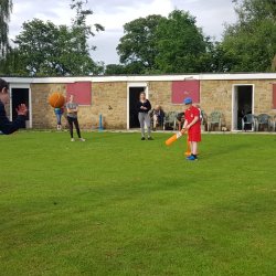 Cricket for young people aged 11+