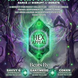 HEX APPEAL