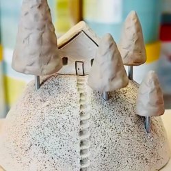 Adults Pottery - House on the Hill