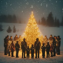 Weihnachtsoratorium - Maastricht