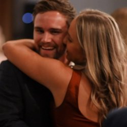 Wedding of Georgina and Jack - September 2025