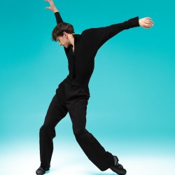GLOBAL DANCE OPEN FINALS WORKSHOPS