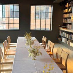 Pallas x Cou Cou Studios: Tablescape Workshop