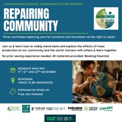 Repairing Community