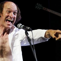 John Otway