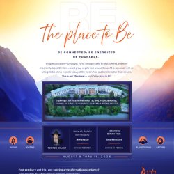 Summer Retreat 5786