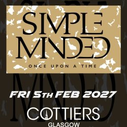 Simple Minded