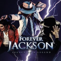 Forever Jackson - The Ultimate MJ Party Night